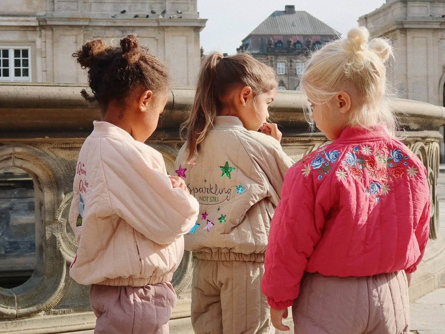 Konges Sløjd A/S THERMOWEAR raspberry wine