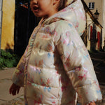 Konges Sløjd A/S WINTER JACKETS twinkle sprinkle