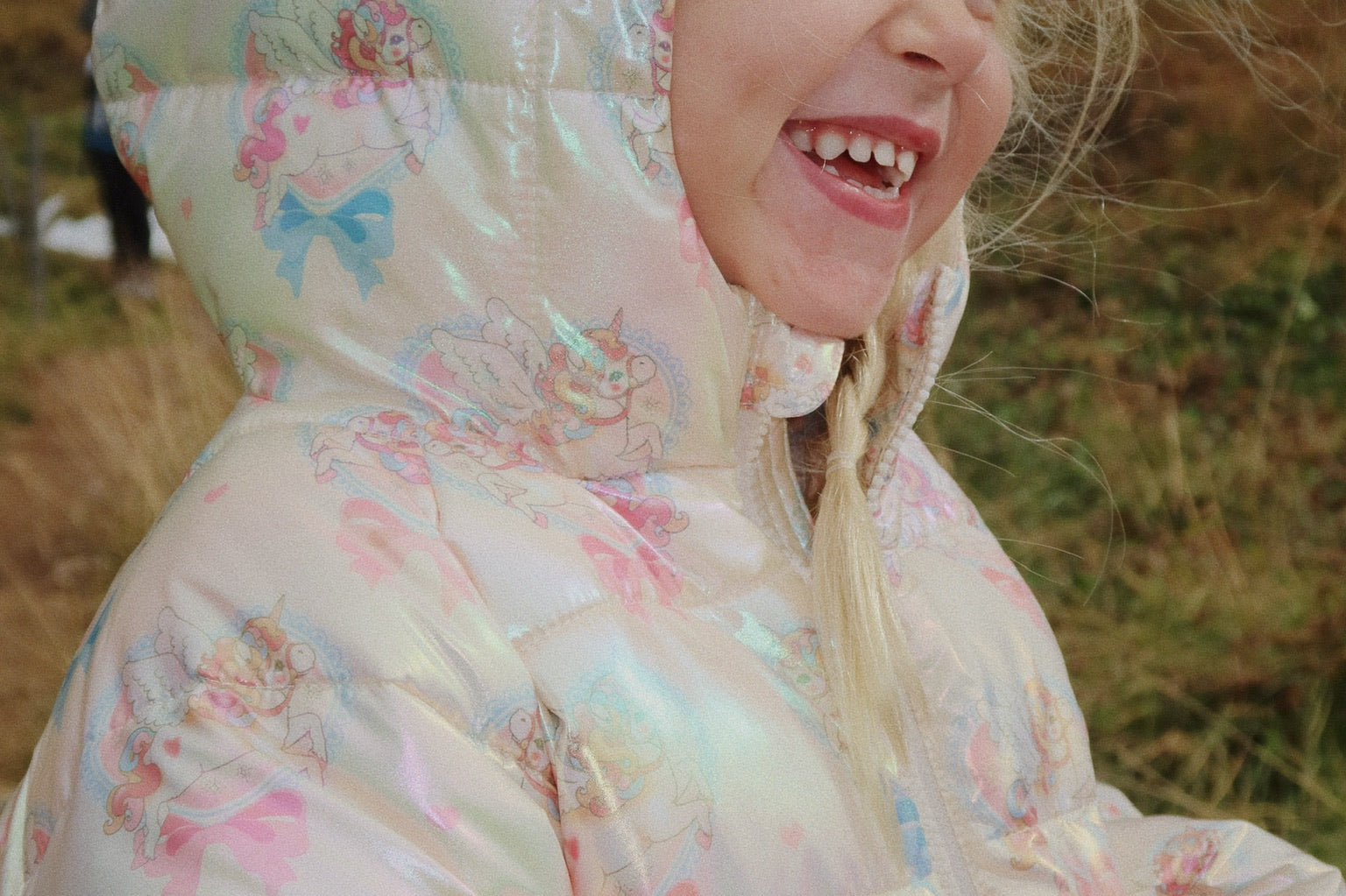 Konges Sløjd A/S WINTER JACKETS twinkle sprinkle