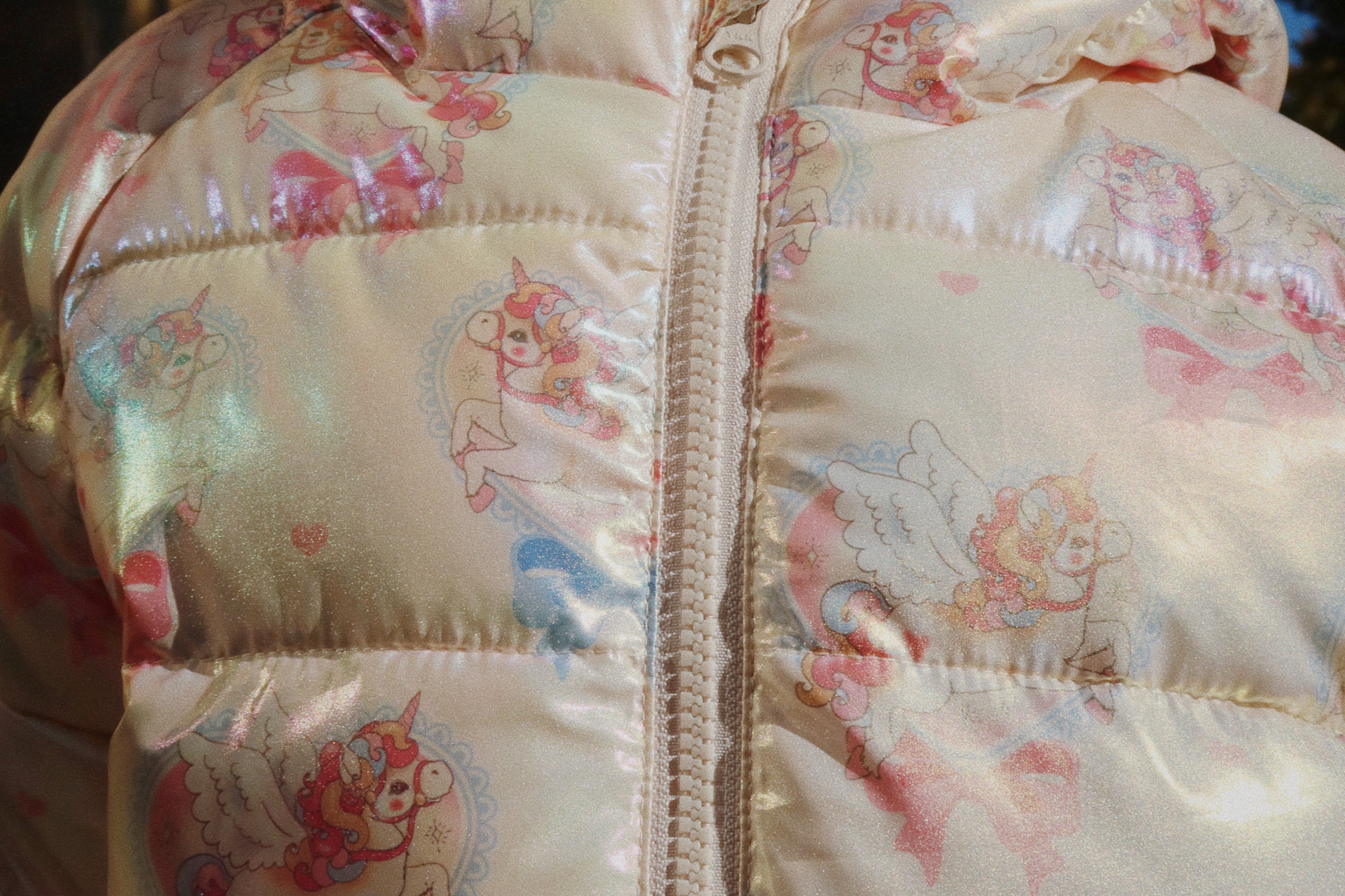 Konges Sløjd A/S WINTER JACKETS twinkle sprinkle