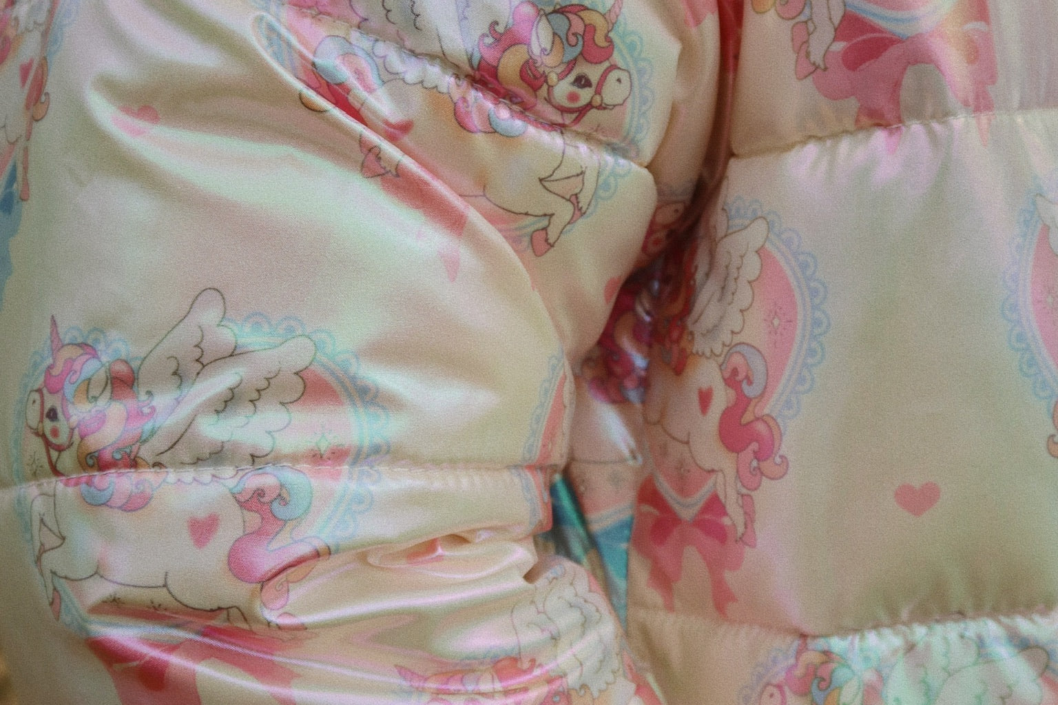 Konges Sløjd A/S WINTER JACKETS twinkle sprinkle