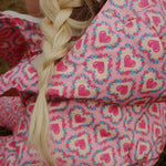 Konges Sløjd A/S WINTER JACKETS felice rose