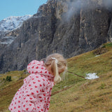 Konges Sløjd A/S SNOWWEAR amour pink