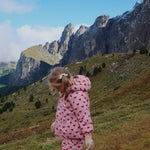 Konges Sløjd A/S SNOWWEAR amour pink