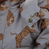 Konges Sløjd A/S SNOWWEAR tiger oak