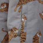 Konges Sløjd A/S SNOWWEAR tiger oak