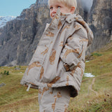 Konges Sløjd A/S SNOWWEAR tiger oak