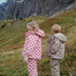 Konges Sløjd A/S SNOWWEAR amour pink