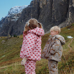 Konges Sløjd A/S SNOWWEAR amour pink