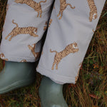 Konges Sløjd A/S SNOWWEAR tiger oak