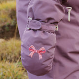 Konges Sløjd A/S GLOVES hortensia