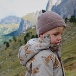 Konges Sløjd A/S SNOWWEAR tiger oak