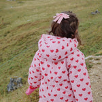 Konges Sløjd A/S SNOWWEAR amour pink