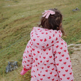 Konges Sløjd A/S SNOWWEAR amour pink