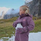 Konges Sløjd A/S SNOWWEAR hortensia