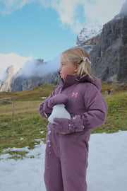 Konges Sløjd A/S SNOWWEAR hortensia