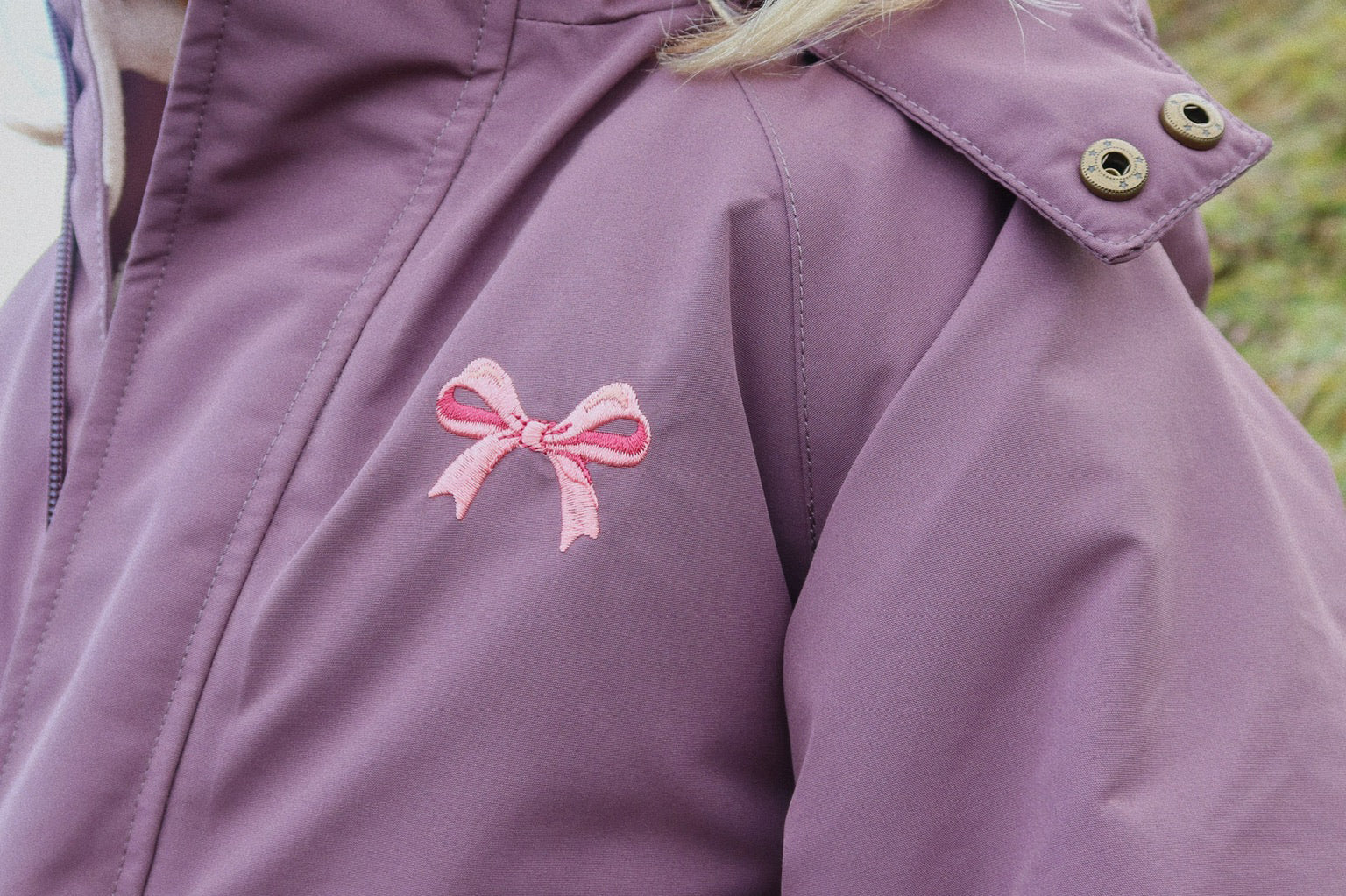 Konges Sløjd A/S SNOWWEAR hortensia