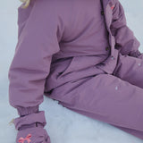 Konges Sløjd A/S SNOWWEAR hortensia