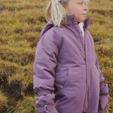 Konges Sløjd A/S SNOWWEAR hortensia