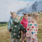 Konges Sløjd A/S WINTER JACKETS amour jazzy