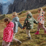 Konges Sløjd A/S WINTER JACKETS amour jazzy