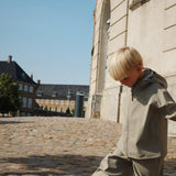 Konges Sløjd A/S RAINWEAR laurel oak