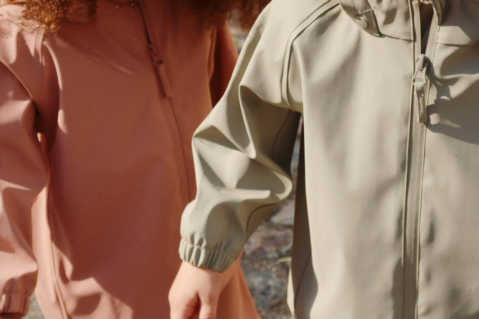 Konges Sløjd A/S RAINWEAR laurel oak