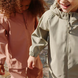 Konges Sløjd A/S RAINWEAR laurel oak