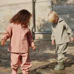 Konges Sløjd A/S RAINWEAR laurel oak