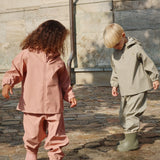 Konges Sløjd A/S RAINWEAR laurel oak