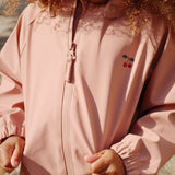 Konges Sløjd A/S RAINWEAR cameo brown