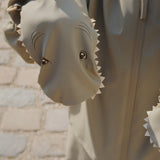 Konges Sløjd A/S MITTENS laurel oak