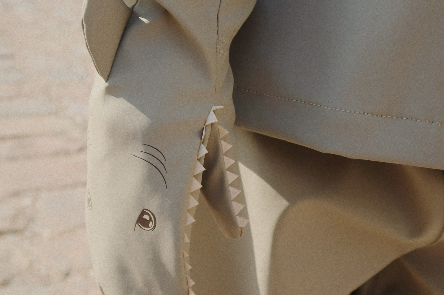 Konges Sløjd A/S MITTENS laurel oak