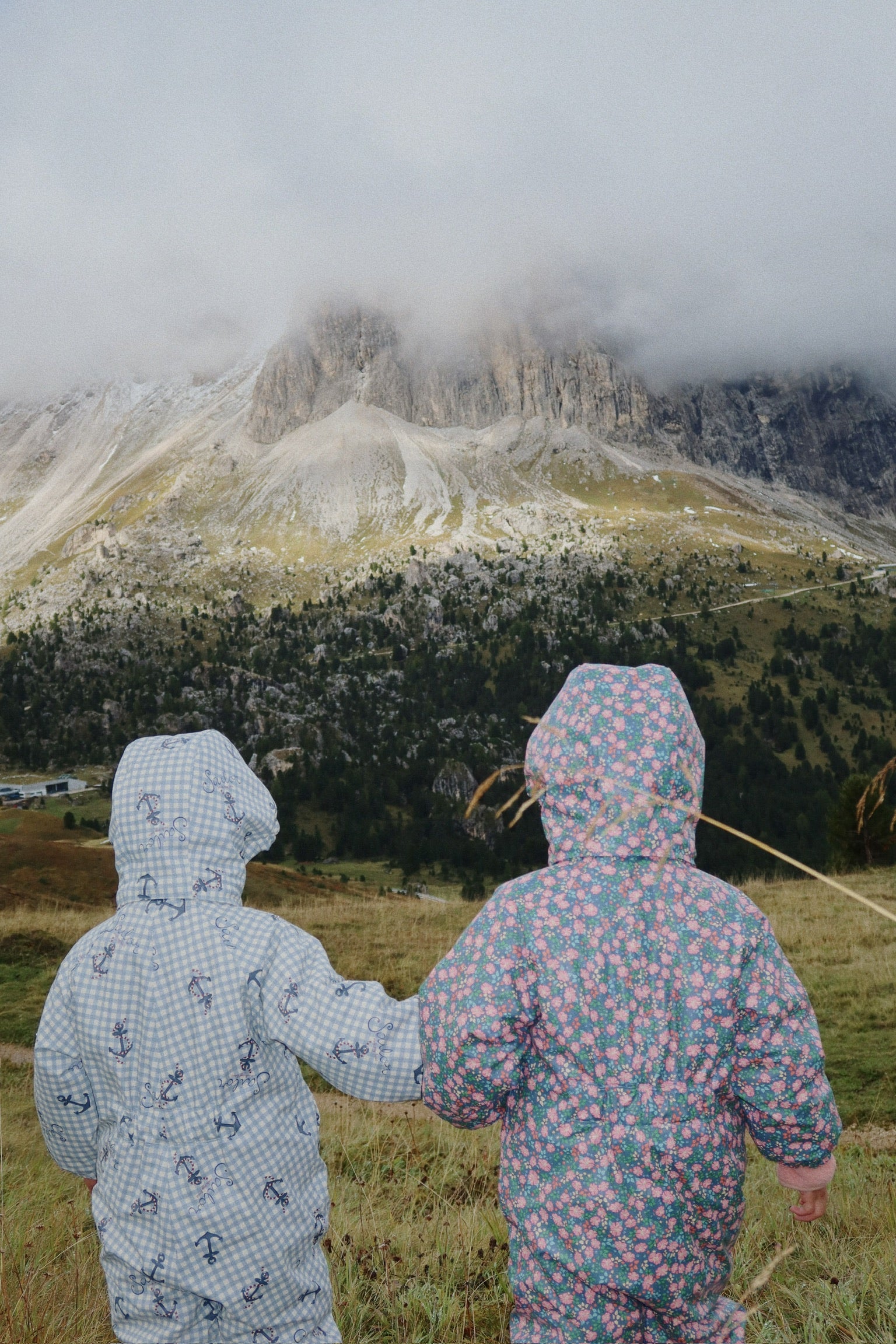 RAIN SNOWSUIT - kyoto – Konges Sløjd®