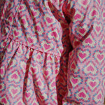 Konges Sløjd A/S RAINWEAR felice rose