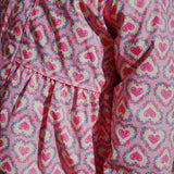 Konges Sløjd A/S RAINWEAR felice rose