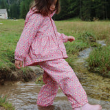 Konges Sløjd A/S RAINWEAR felice rose