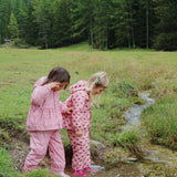 Konges Sløjd A/S RAINWEAR felice rose