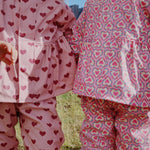 Konges Sløjd A/S RAINWEAR felice rose