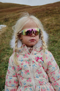 Konges Sløjd A/S WINTER JACKETS bella rosita