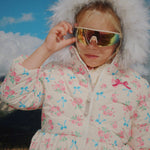 Konges Sløjd A/S WINTER JACKETS bella rosita