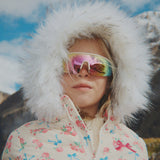 Konges Sløjd A/S WINTER JACKETS bella rosita