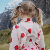 Konges Sløjd A/S SNOWWEAR amour pink