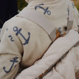 Konges Sløjd A/S SNOWWEAR tiger oak