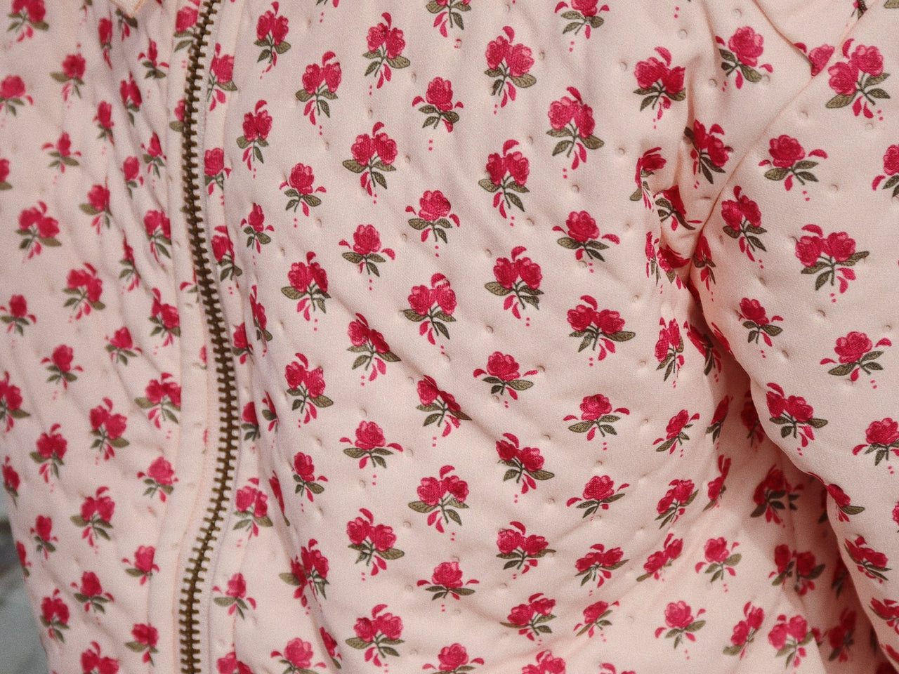 Konges Sløjd A/S THERMOWEAR rosie blush