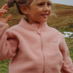 Konges Sløjd A/S JACKETS & COATS cameo brown