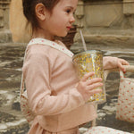 Konges Sløjd A/S JERSEY BLOUSES cameo rose