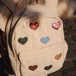 Konges Sløjd A/S BACKPACKS cameo rose