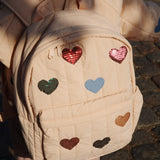 Konges Sløjd A/S BACKPACKS cameo rose