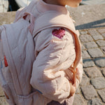 Konges Sløjd A/S BACKPACKS cameo rose